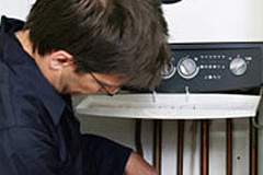 boiler replacement Notton